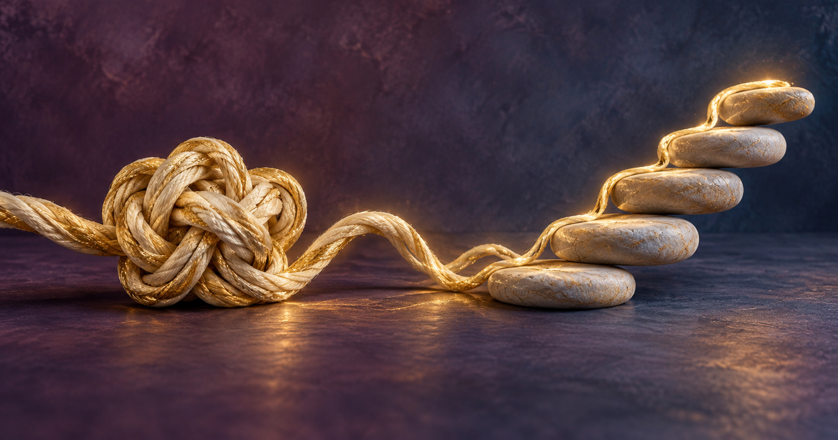 Karmic Debt vs. Karmic Lessons: What Is the Difference in Numerology?