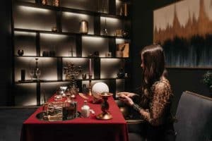 Divination tools