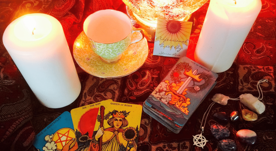 Accurate Psychic Predictions-The Baffling Mystery Why Your Future Psychic Predictions May Not Be Accurate