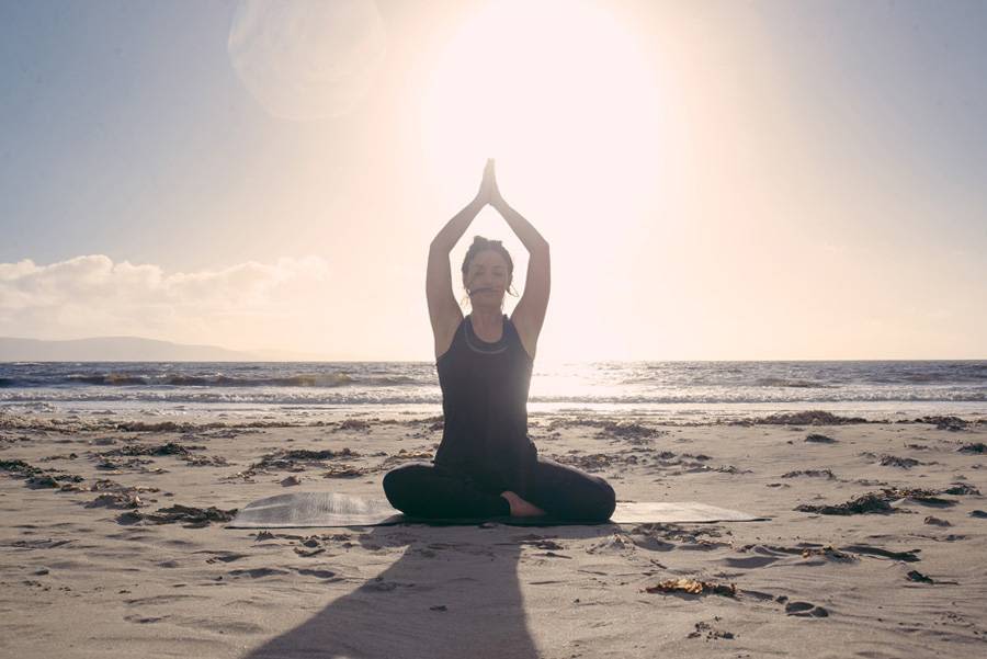 Could Practicing Yoga Bring Any Benefit To The One Practicing It?