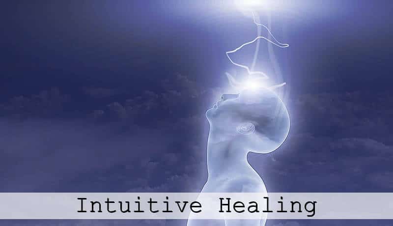 Five Steps to Intuitive Healing.: Step One: Notice Your Beliefs