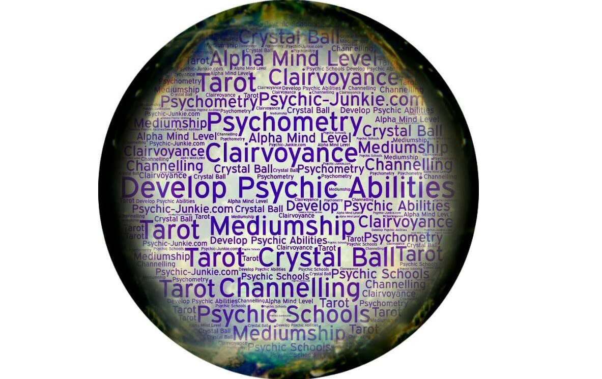 Improve Your Psychic Skills: A Basic Guide on How to Enhance Your Own Psychic Awareness