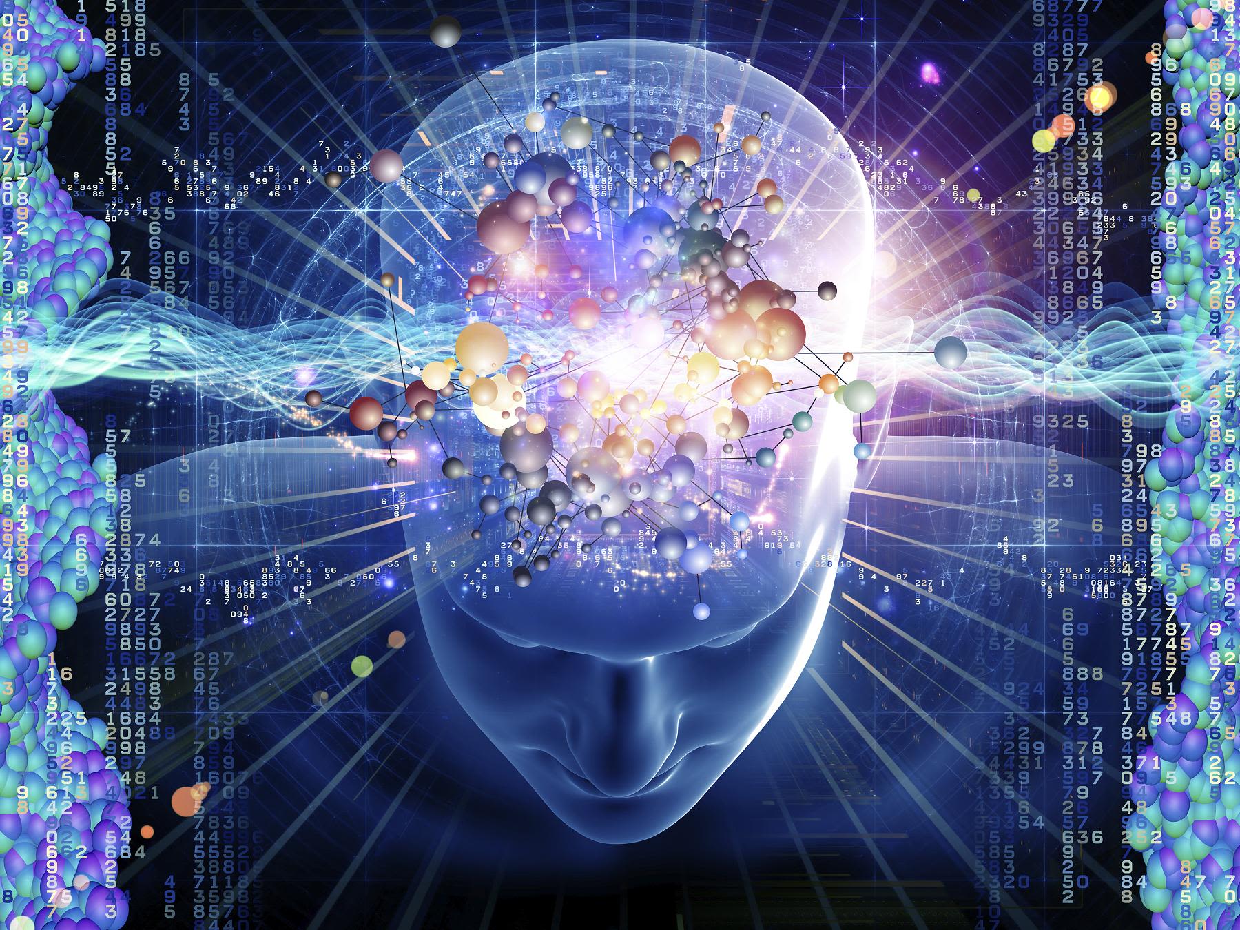 Psychic Development: How to develop your own psychic skills