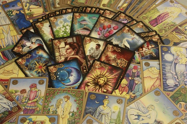 Psychics