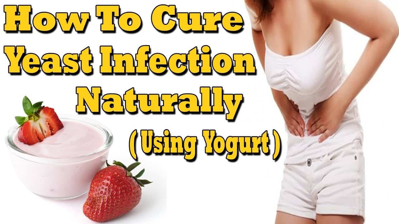 What Will Yoga Do to Help Cure Yeast Infection?