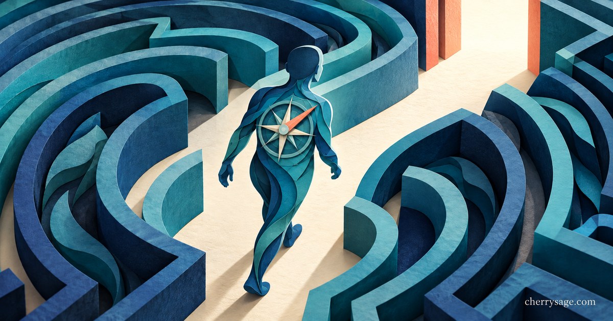 Your Inner Compass Awaits: How a Psychic Reading Can Empower You!
