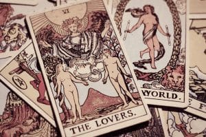 Tarot Cards