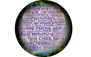 psychic skills