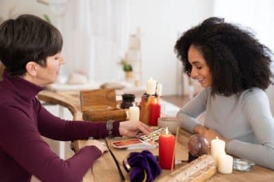 Top Psychic Readings