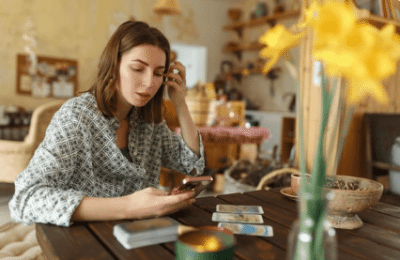 phone psychic reading online