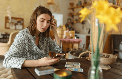 Finding Solace in a Restless World: The Healing Power of Psychic Readings!