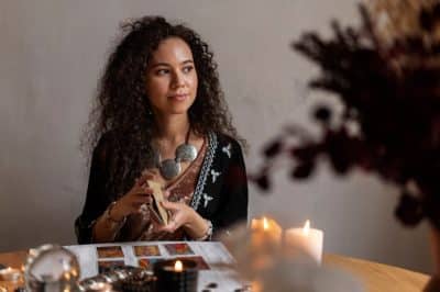 accurate psychic reading