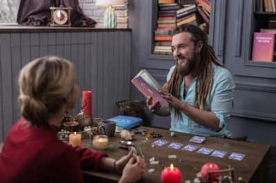 professional psychic readings