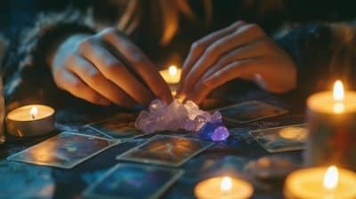 Accurate Psychic Readings Online