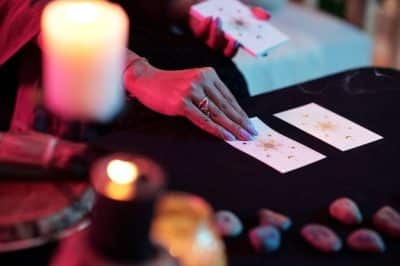 Top Psychic Readings