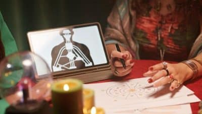 Full Numerology Readings Online