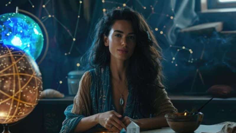 Unveiling The Mystical Path: How Psychics See The Future and What You Must Know!